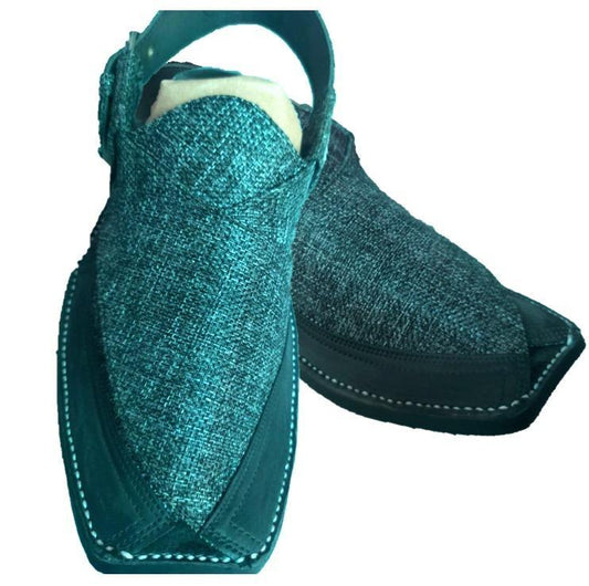 Men's Peshawari Chappals